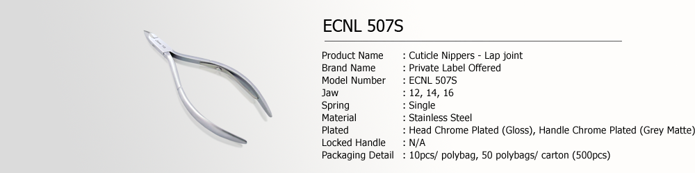 ECNL 507S
